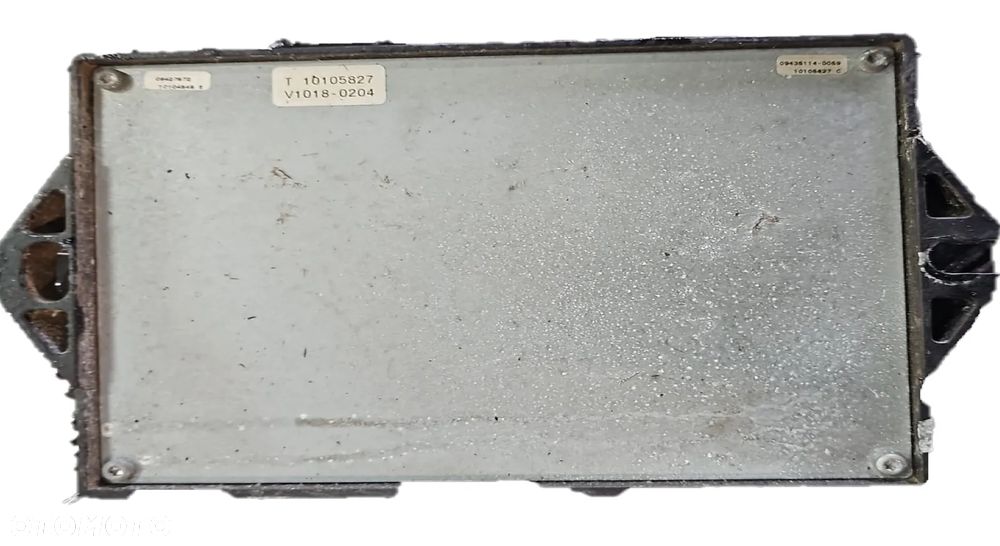 Sterownik Sauer Danfoss Merlo P28.8 - 2