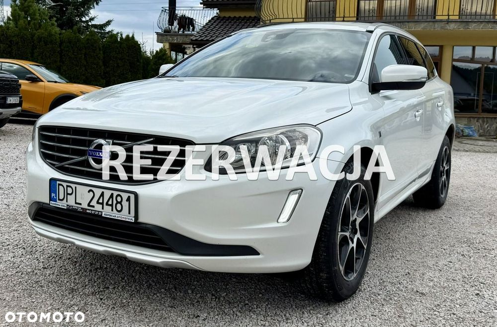 Volvo XC 60