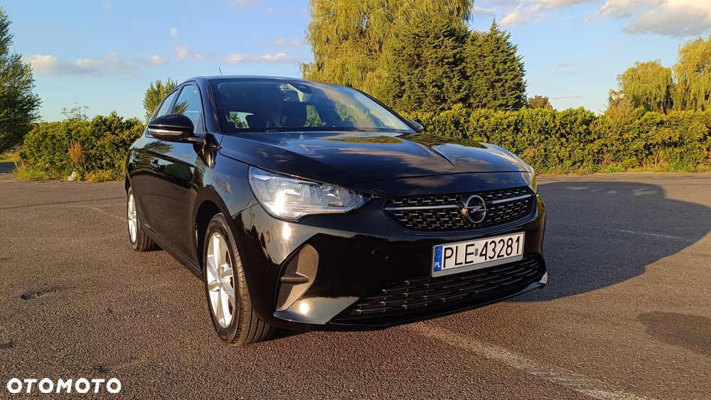 Opel Corsa 1.2 Start/Stop Elegance - 31