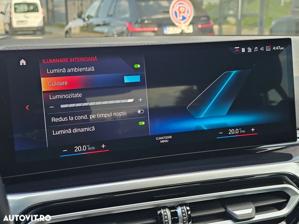 BMW Seria 3 320d xDrive AT MHEV - 17