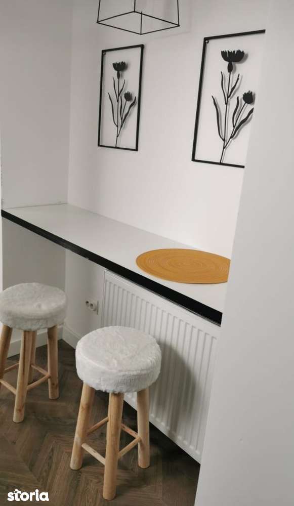 Garsoniera regim hotelier zona Hotel Diana - Imagine principală: 4/8