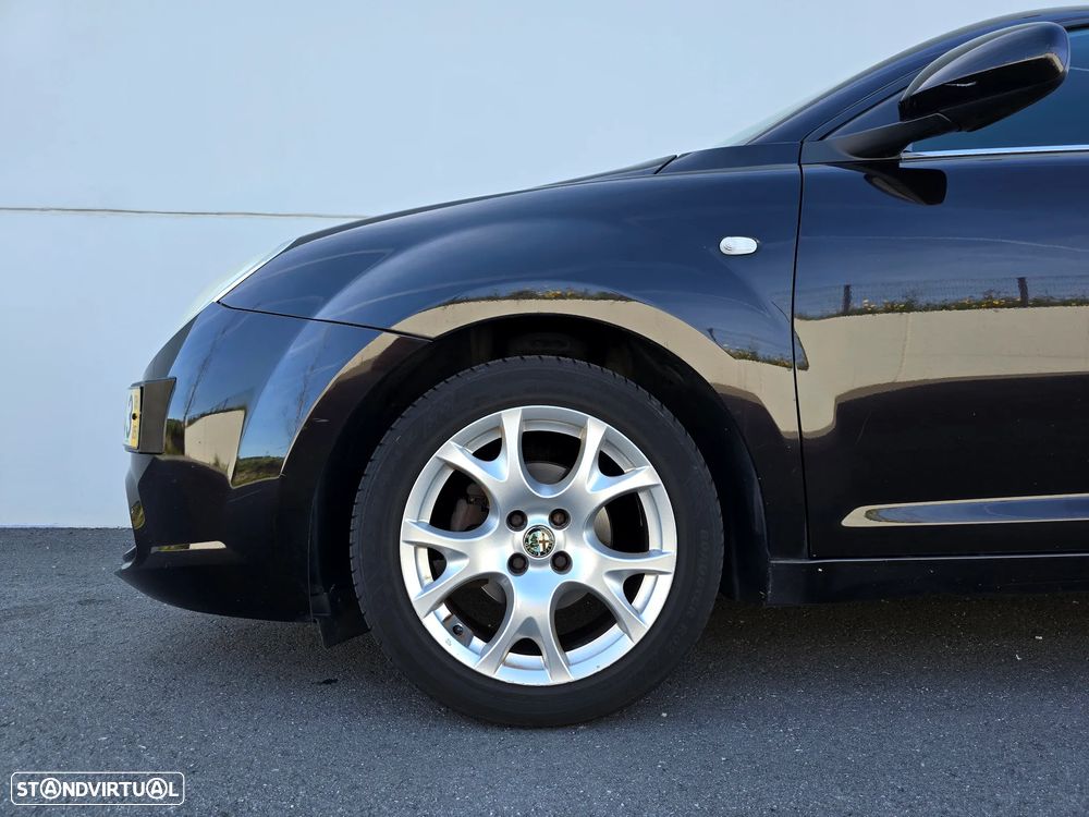 Alfa Romeo MiTo 1.4 MPi Progression - 6