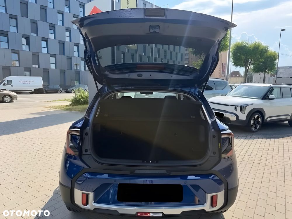 Kia Stonic 1.0 T-GDI L DCT - 8