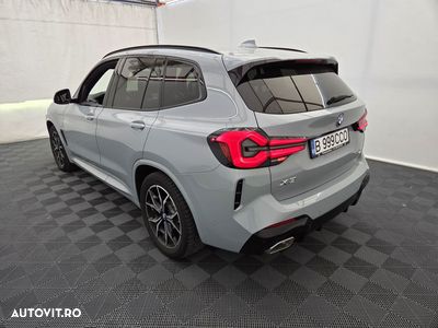BMW X3 - 2