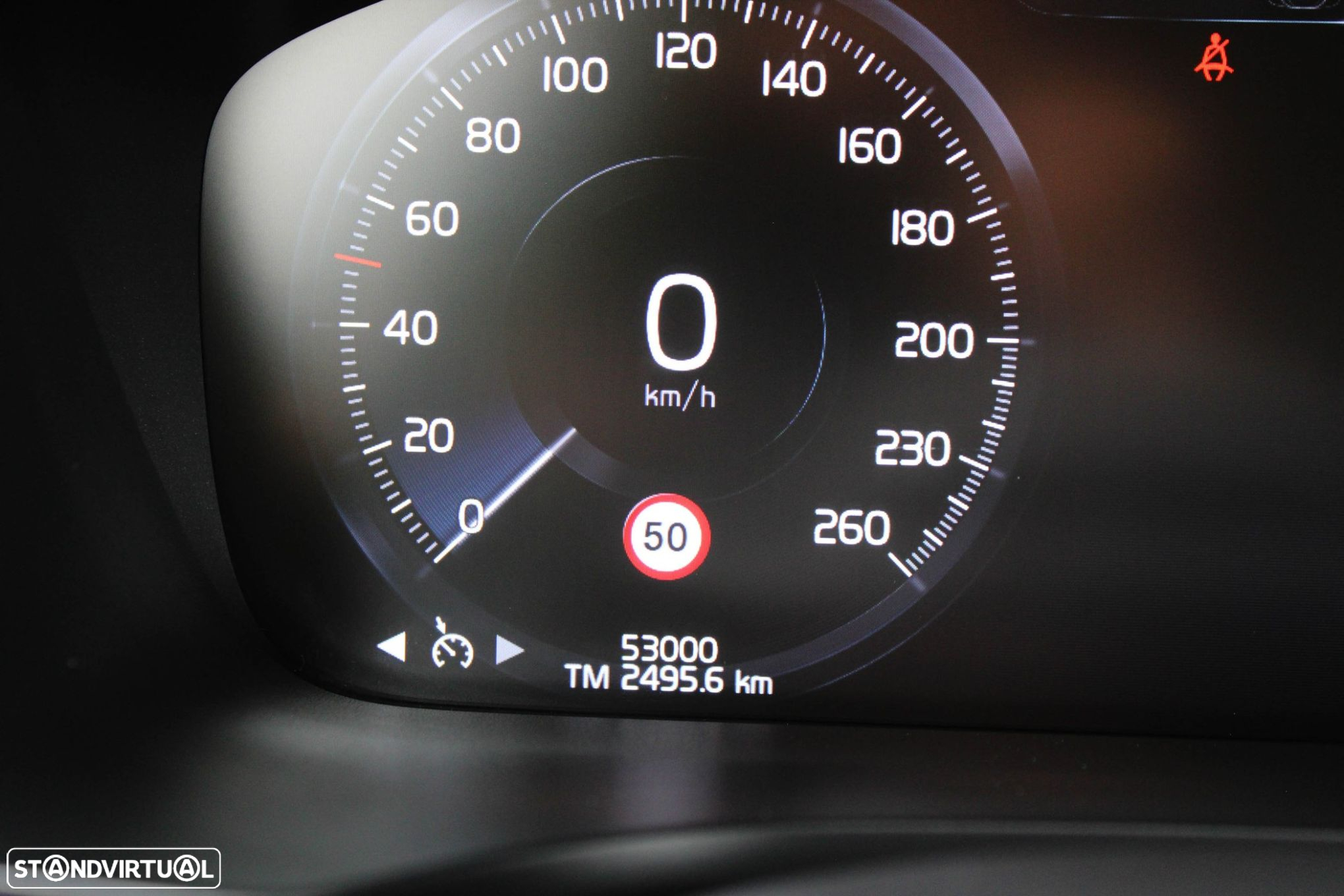 Volvo V60 2.0 D3 Momentum - 33