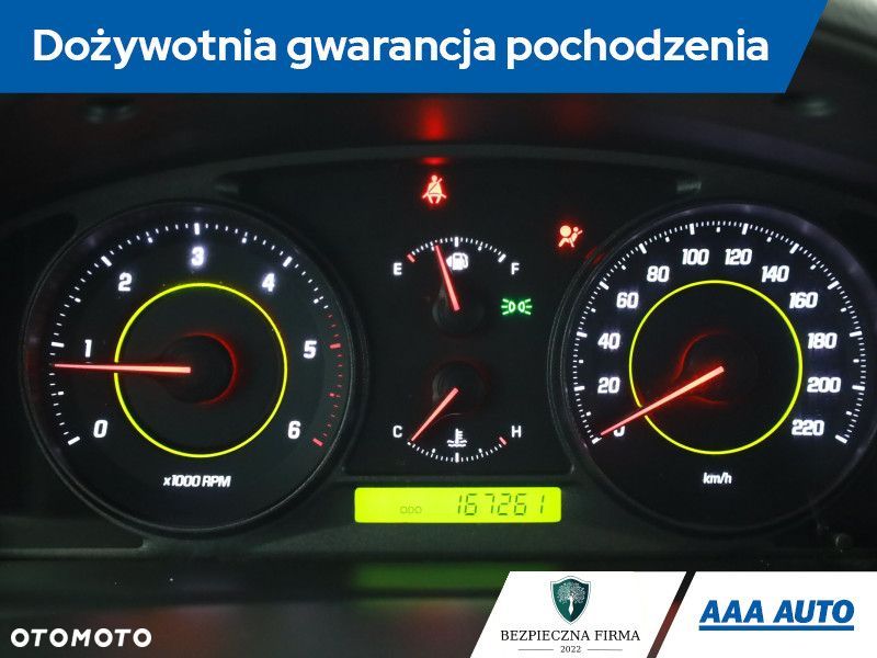 Chevrolet Captiva - 9