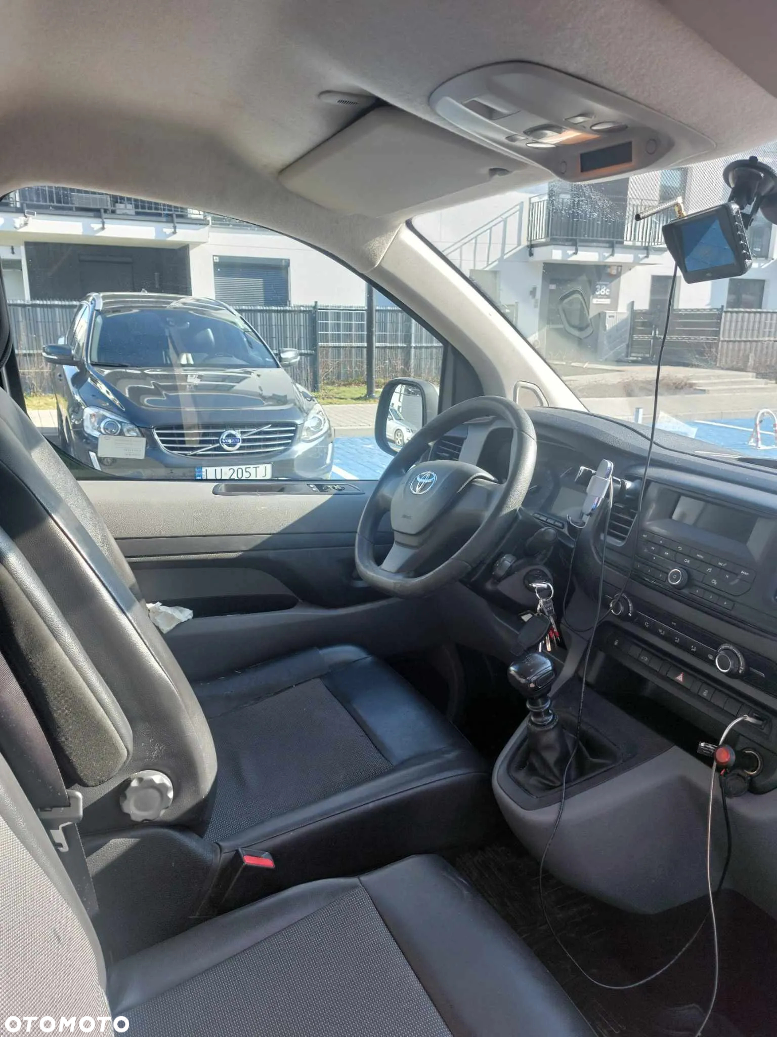 Toyota Proace - 8