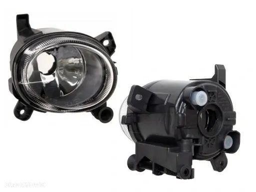 HALOGEN AUDI Q3 2011-2015 NOWY - 2