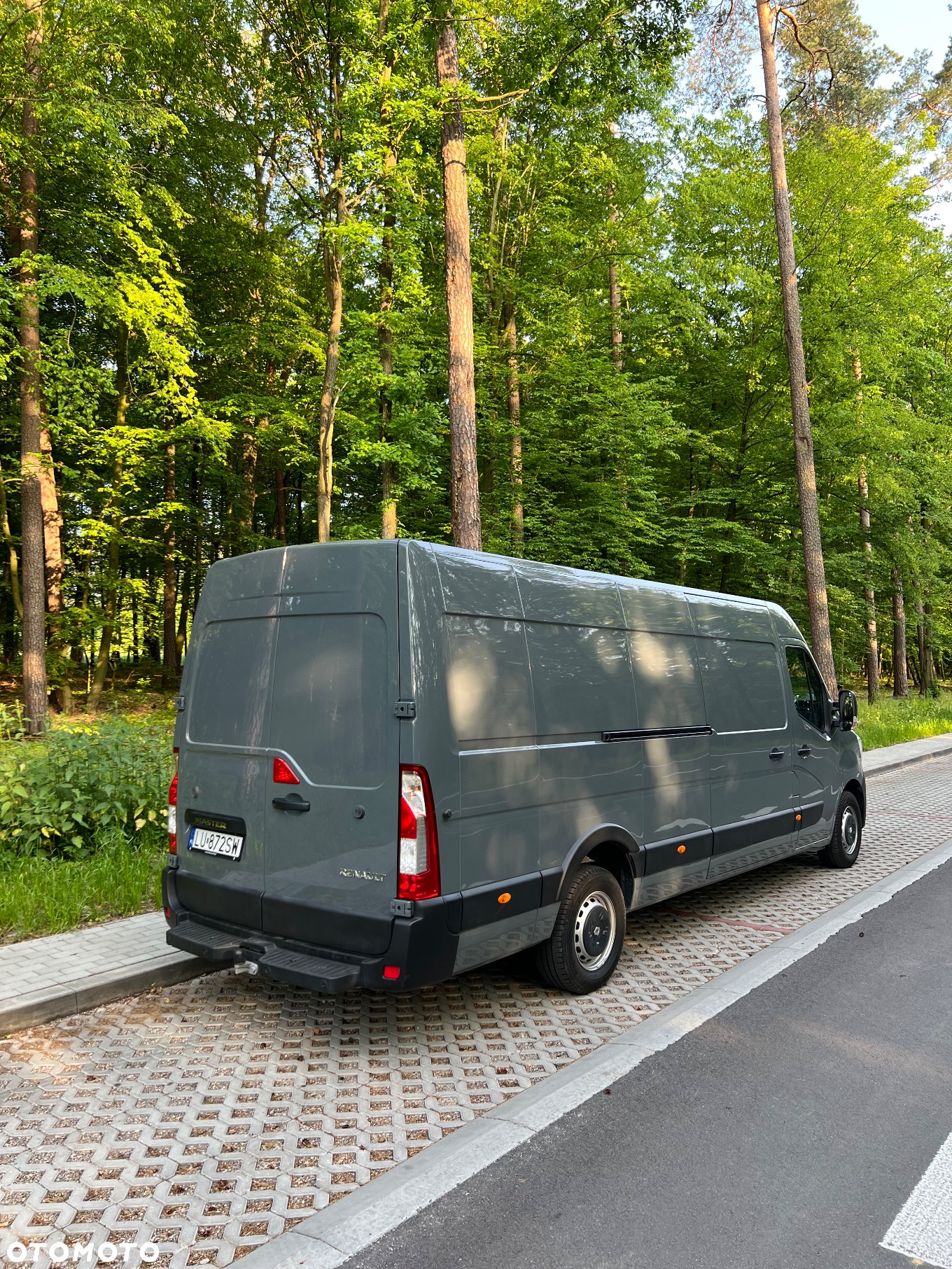 Renault Master - 11