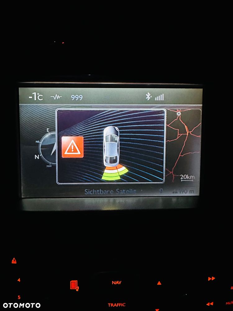 Citroën DS4 VTi 120 SoChic - 5