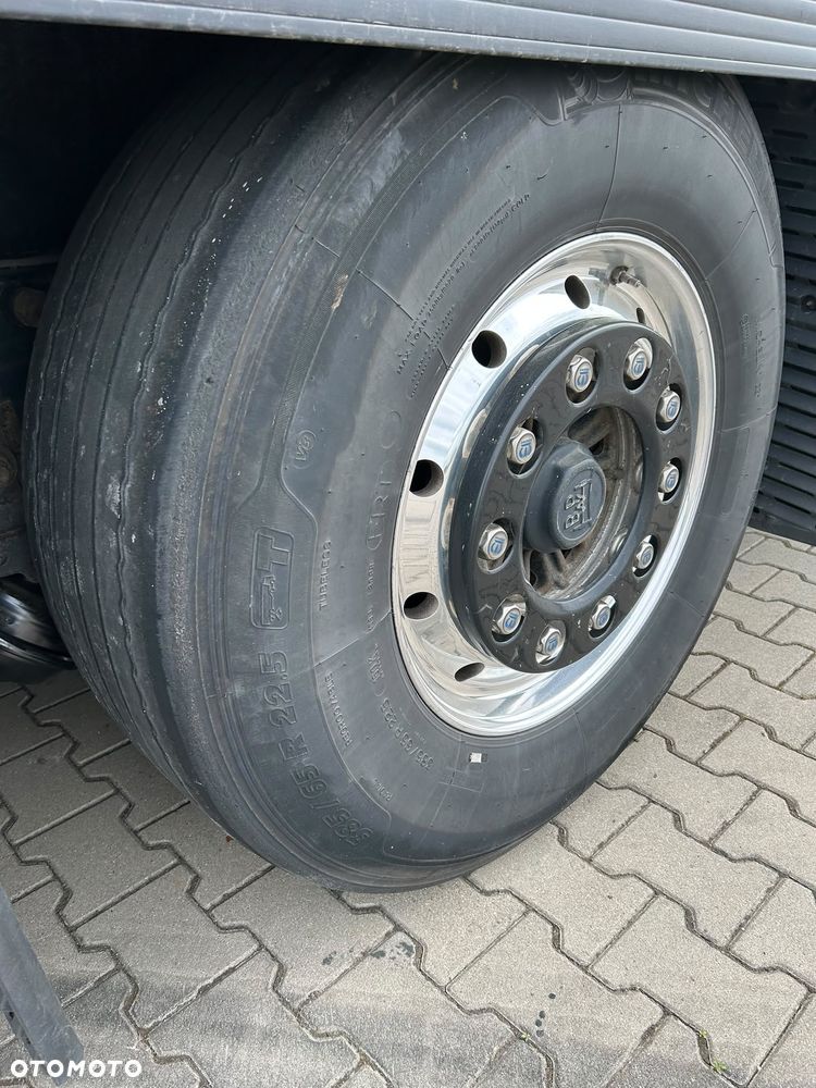 Krone PROFI LINER - 11