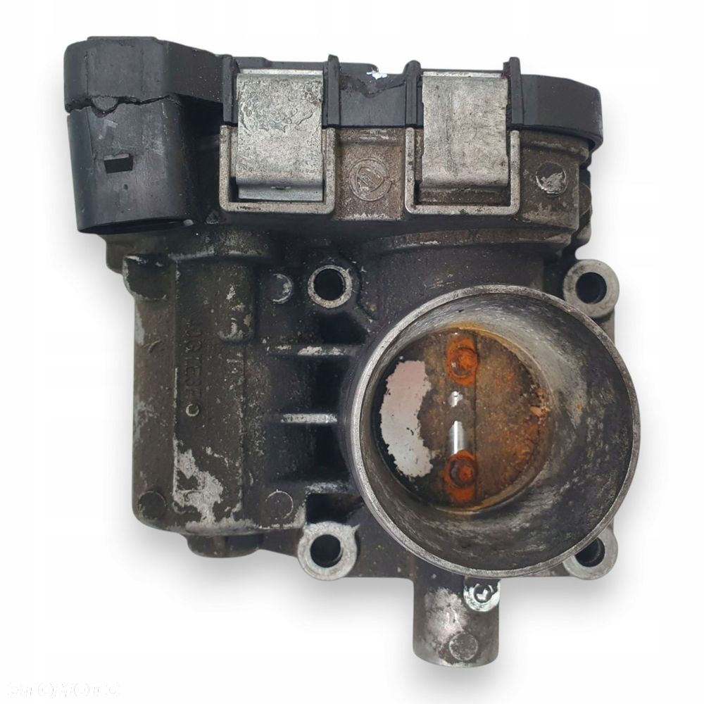 PRZEPUSTNICA Fiat Bravo II 1.4 T-Jet 40GTE3F Magneti Marelli OEM - 6