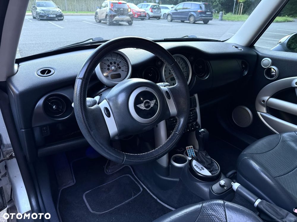 MINI Cooper - 11