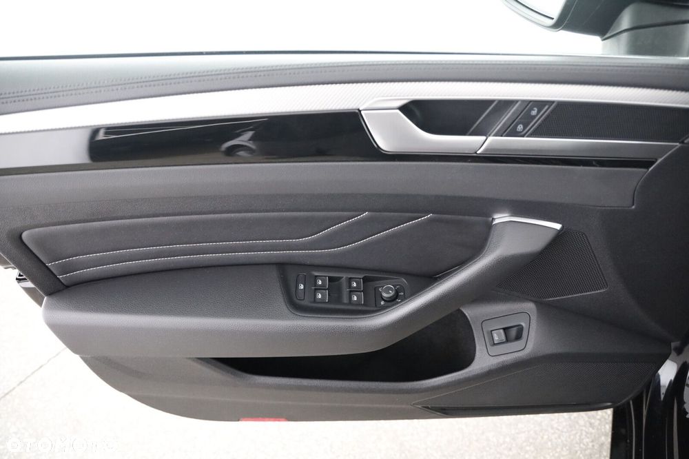 Volkswagen Arteon Shooting Brake 2022