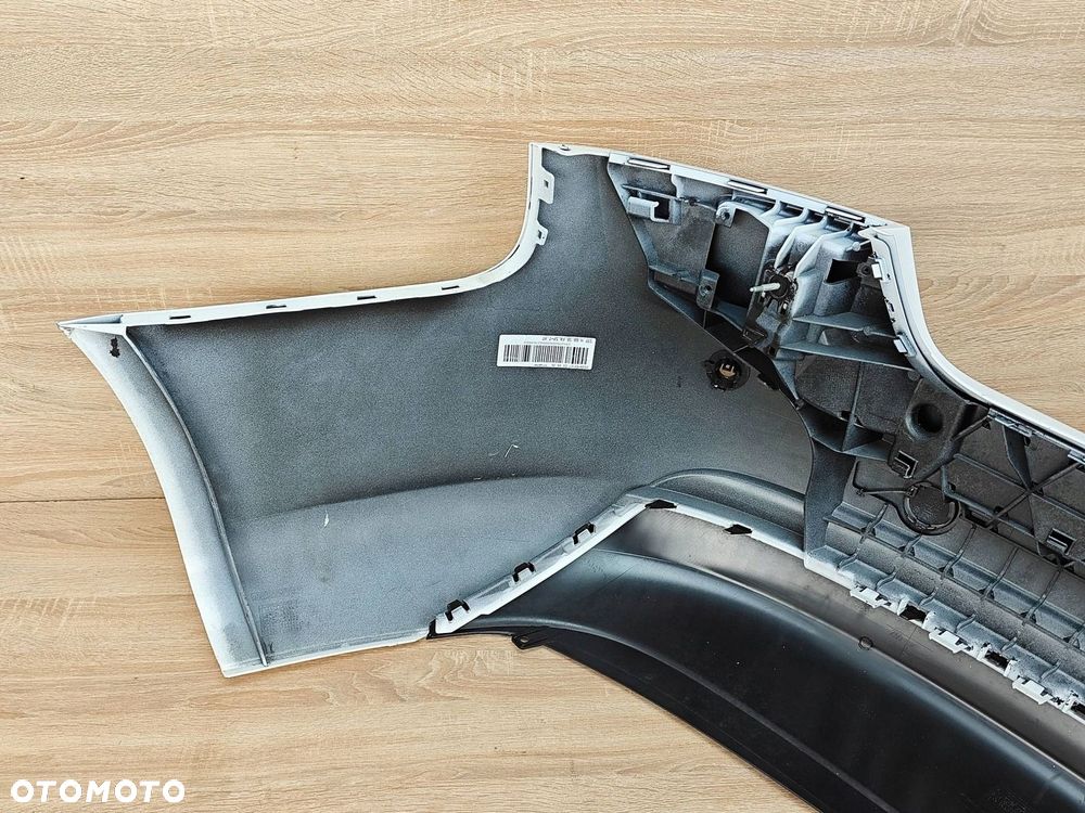 ZDERZAK TYŁ AUDI A5 8T SPORTBACK LIFT LY9C 14km - 11