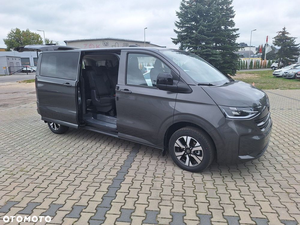 Volkswagen Caravelle - 15