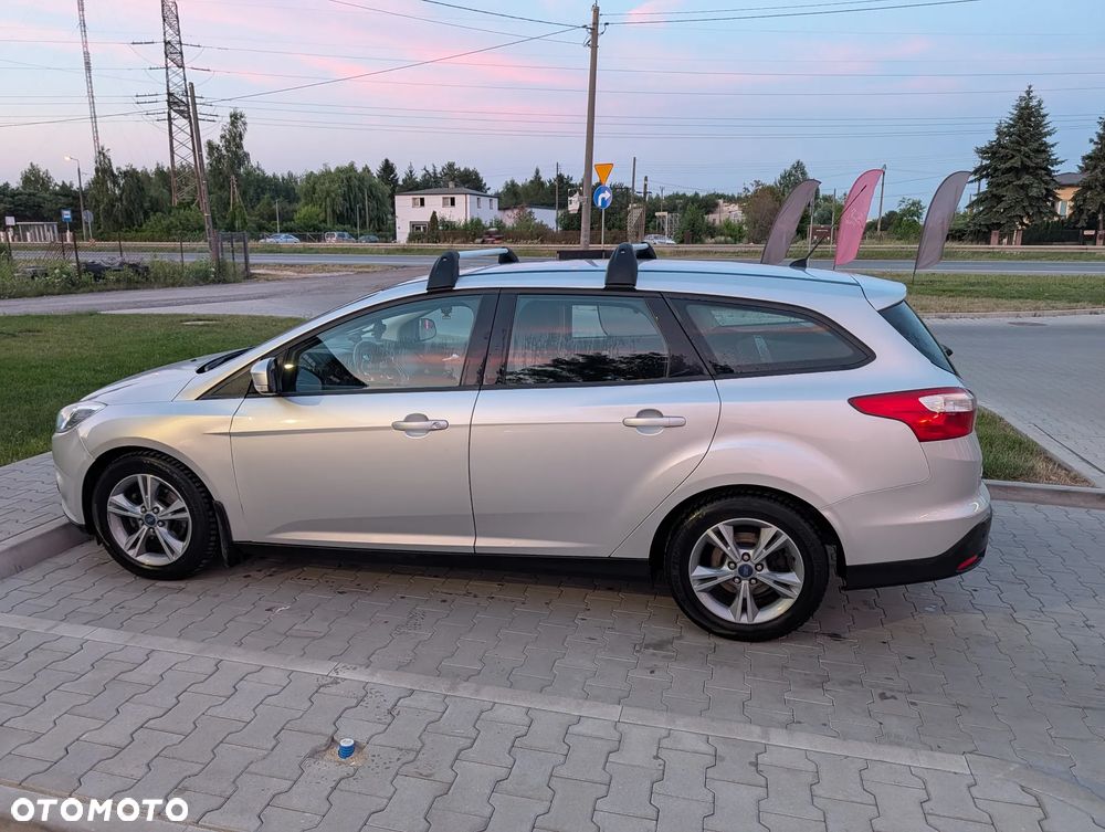 Ford Focus - 3