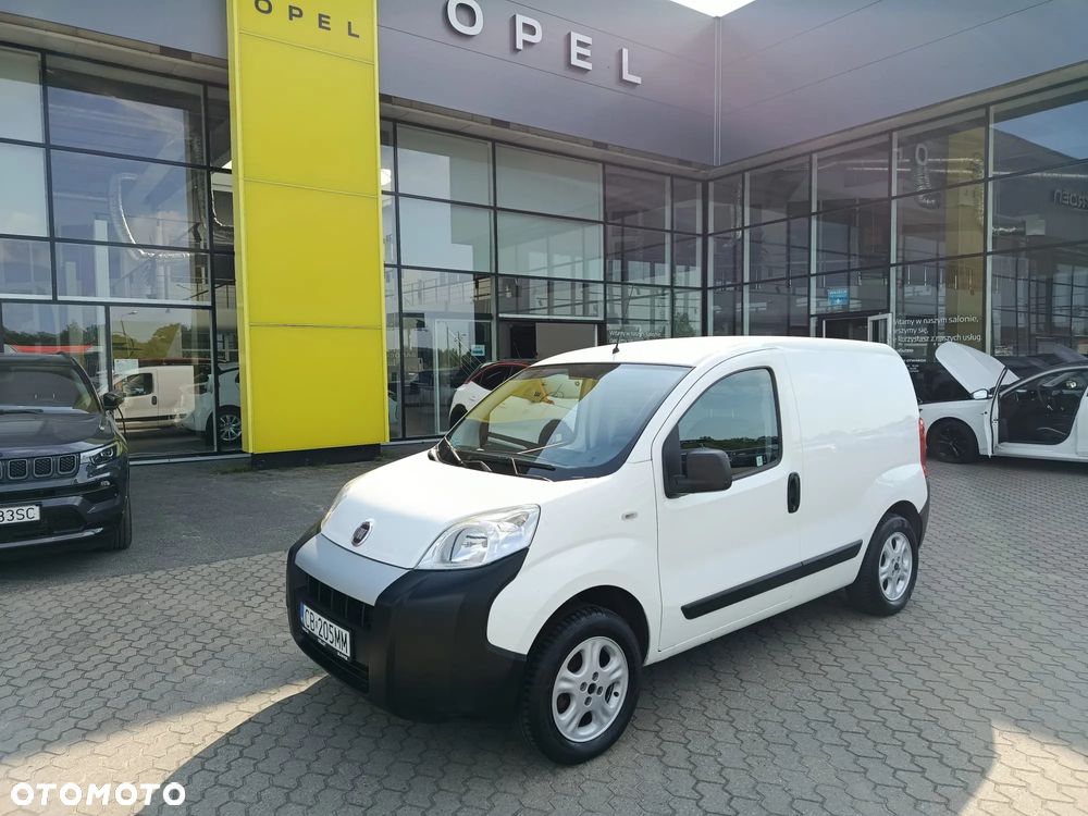 Fiat FIORINO - 1