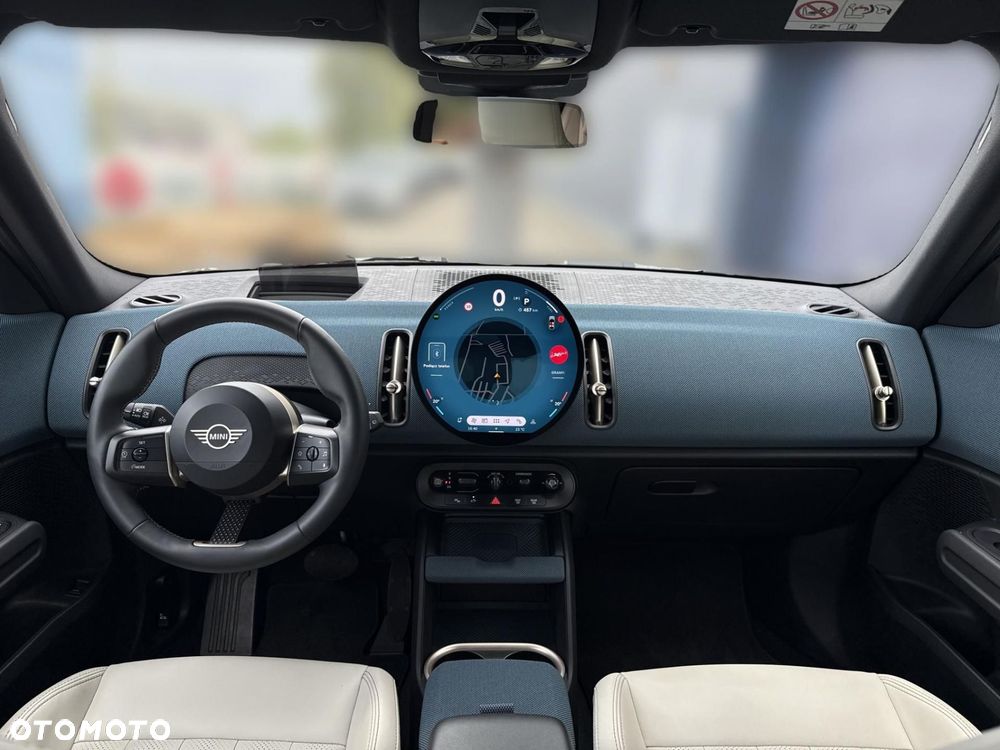 MINI Countryman - 6