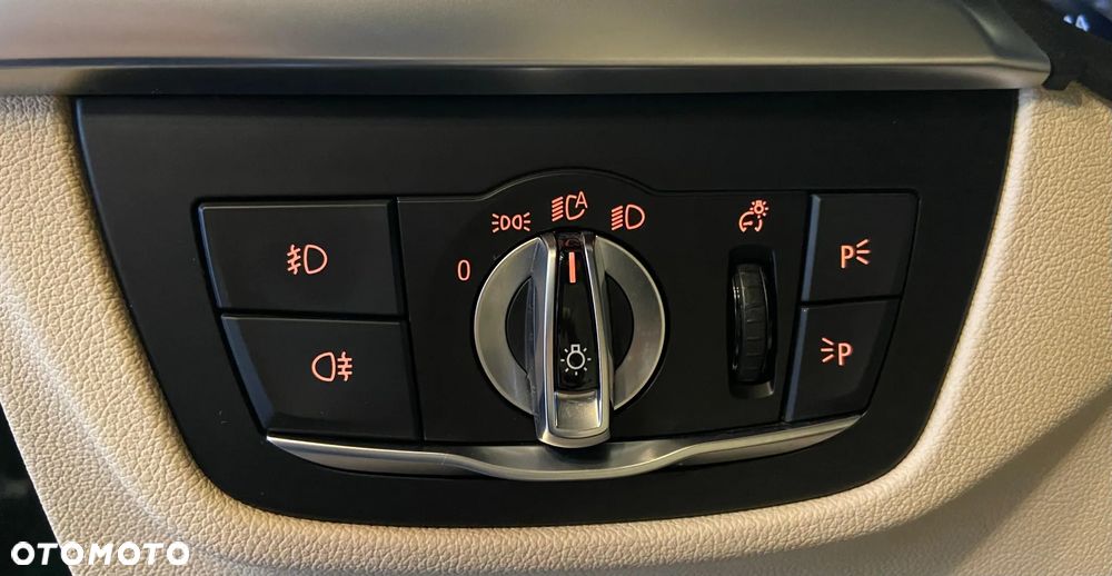 BMW X4 xDrive30i M Sport sport - 23