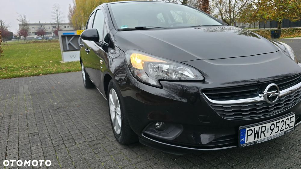 Opel Corsa 1.4 Selection - 2