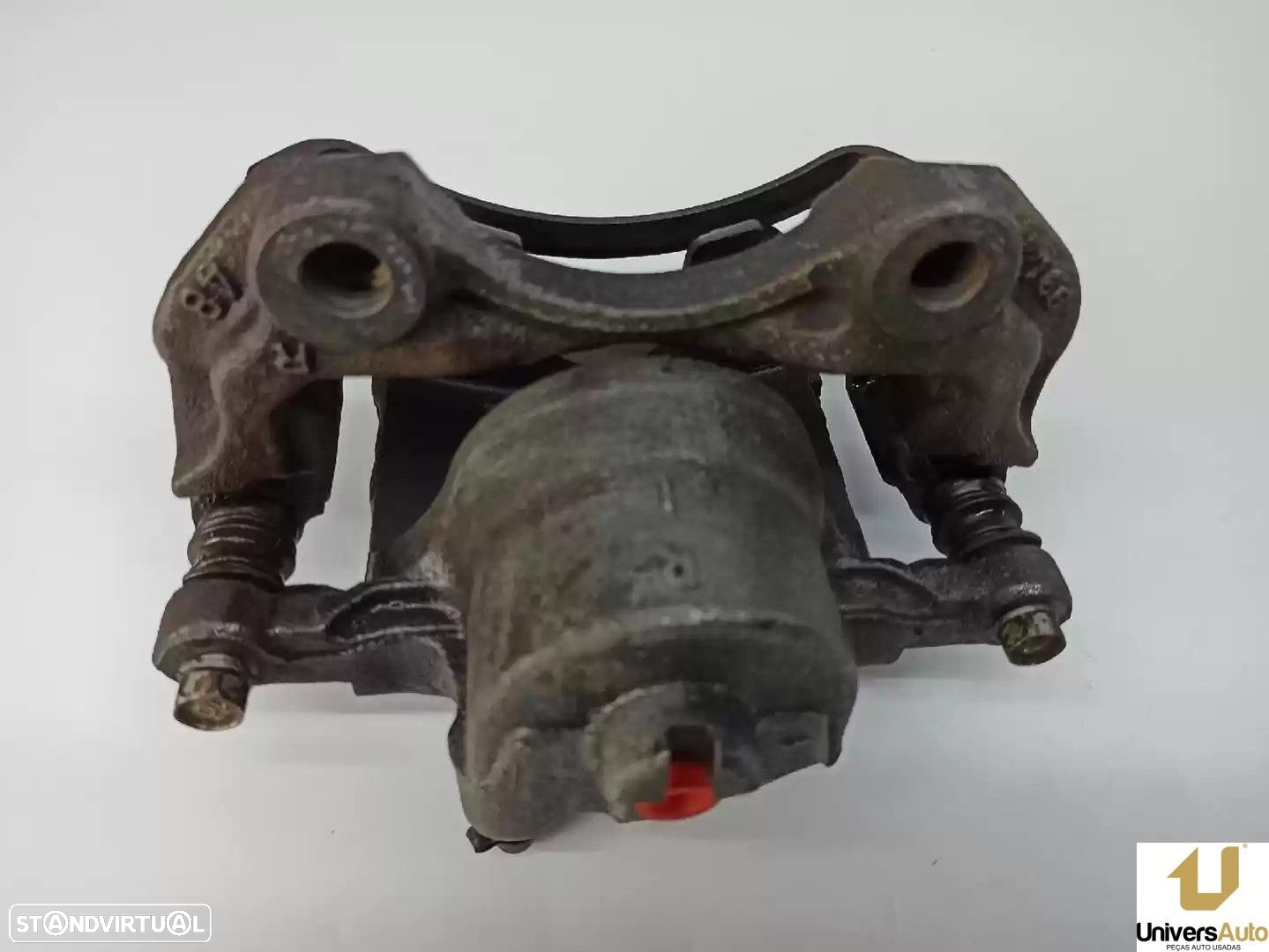 PINÇA TRAVÃO FRONTAL DIREITA NISSAN MAXIMA III 1990 -4100188E01 - 4