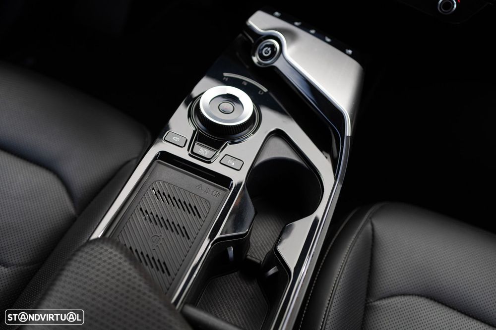 Kia EV6 77.4 kWh Tech - 34