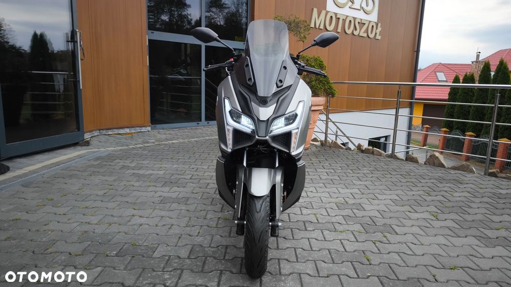 VOGE SR1 - 3