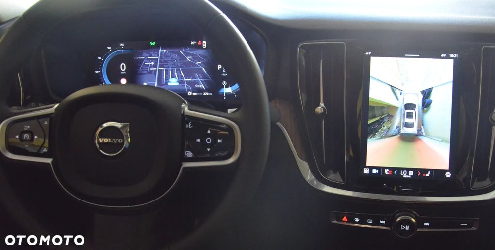 Volvo S60 B5 B R-Design - 22