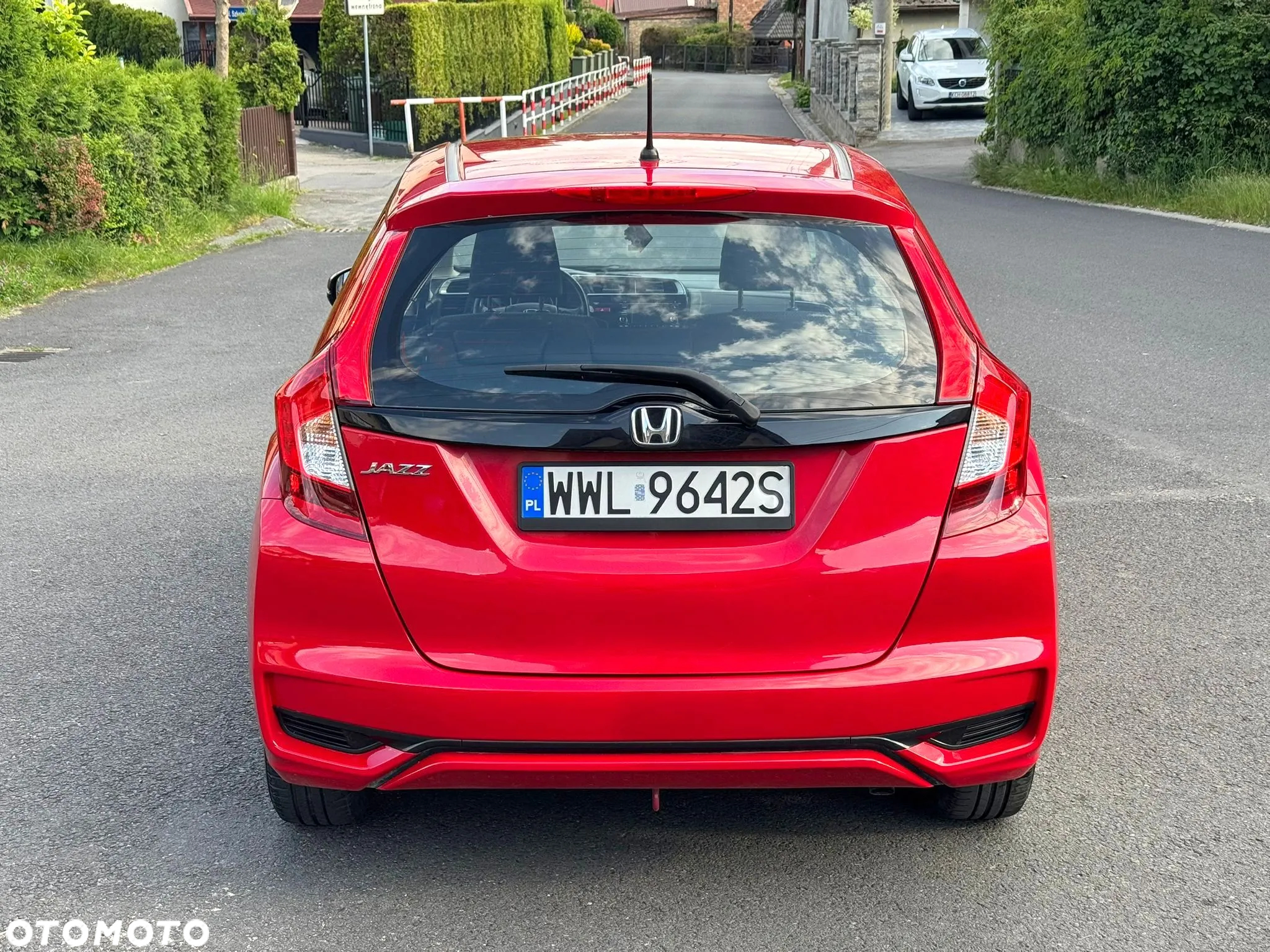 Honda Jazz 1.3 Comfort (ADAS) - 6