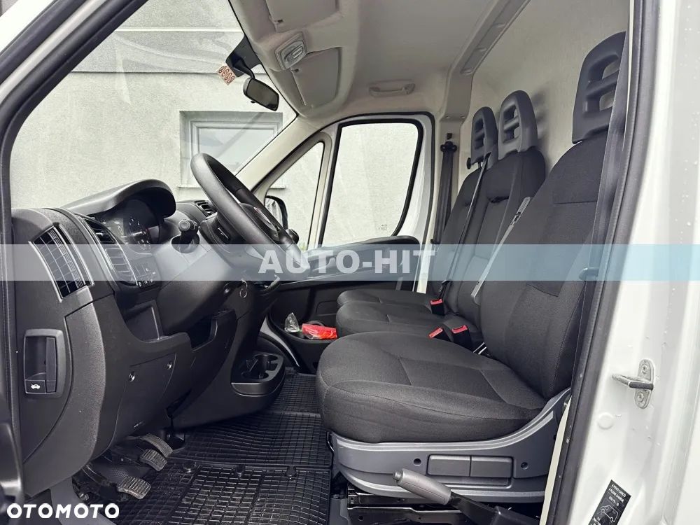 Fiat Ducato - 18