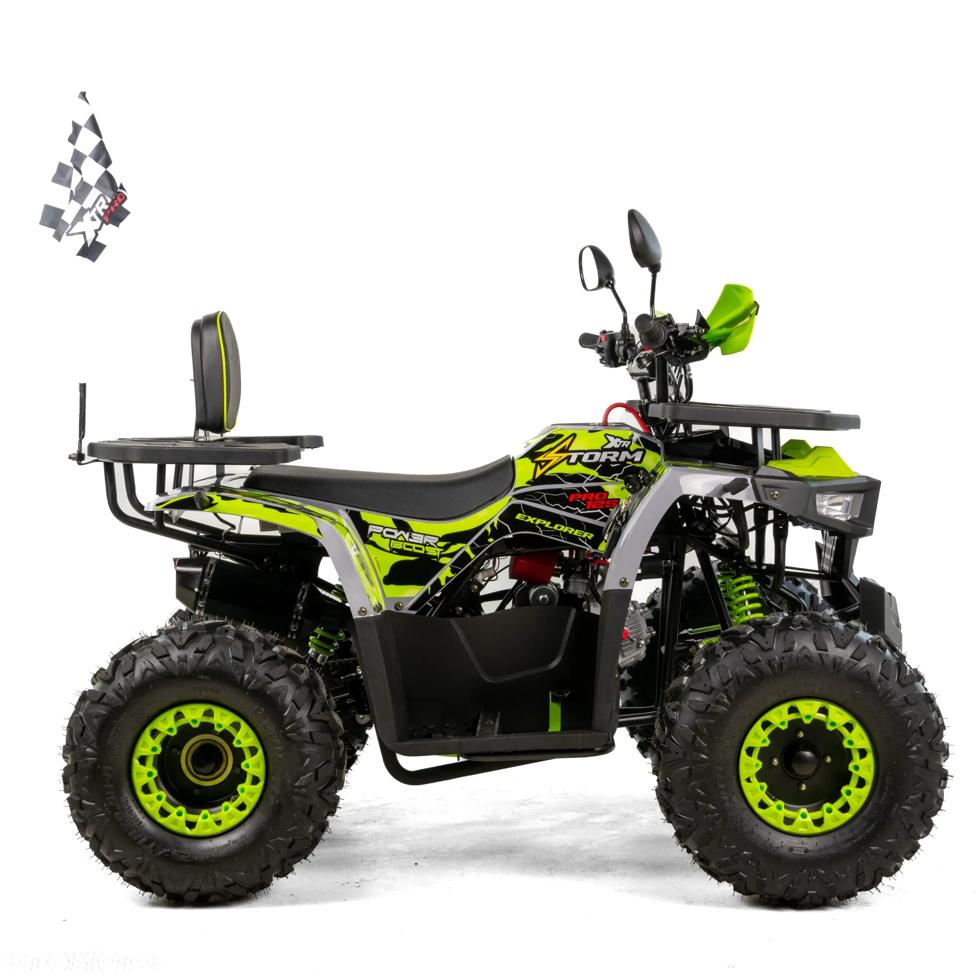 XTR Inny - 9