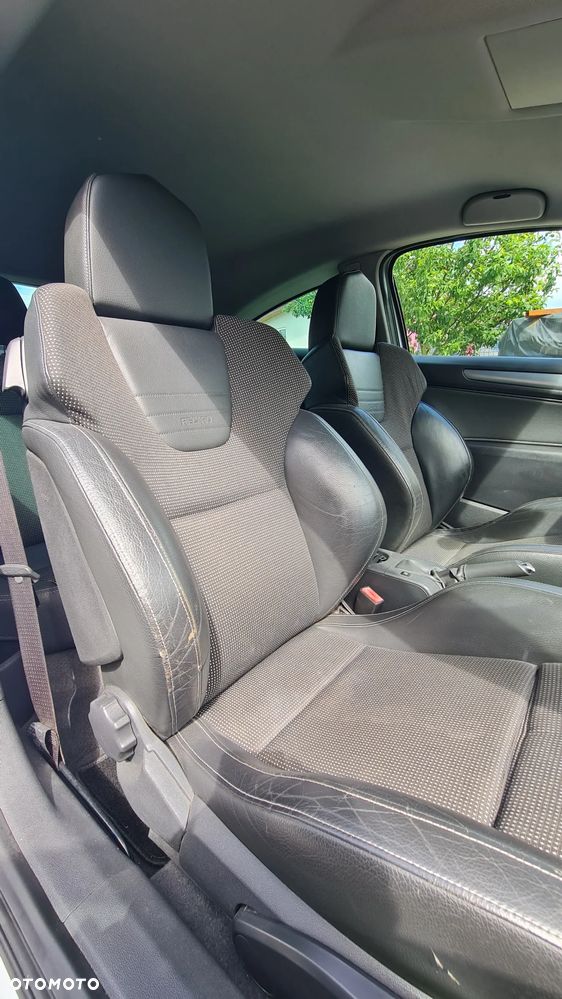 Opel Astra 2.0 Turbo Cosmo - 21