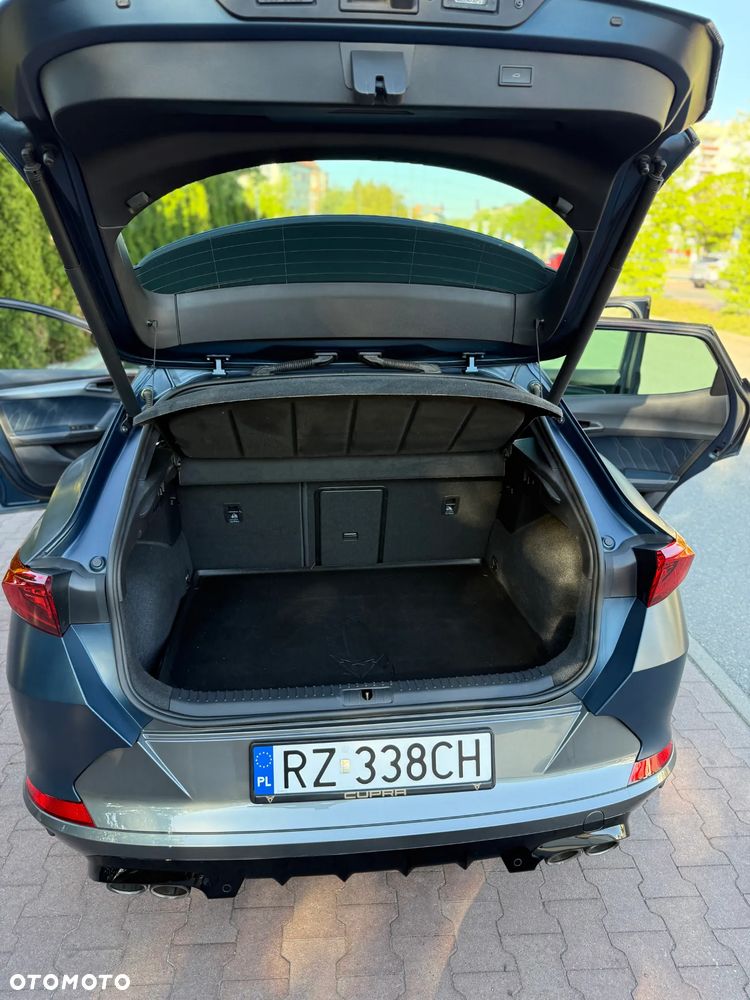 Cupra Formentor 2.0 TSI 4Drive VZ DSG - 28