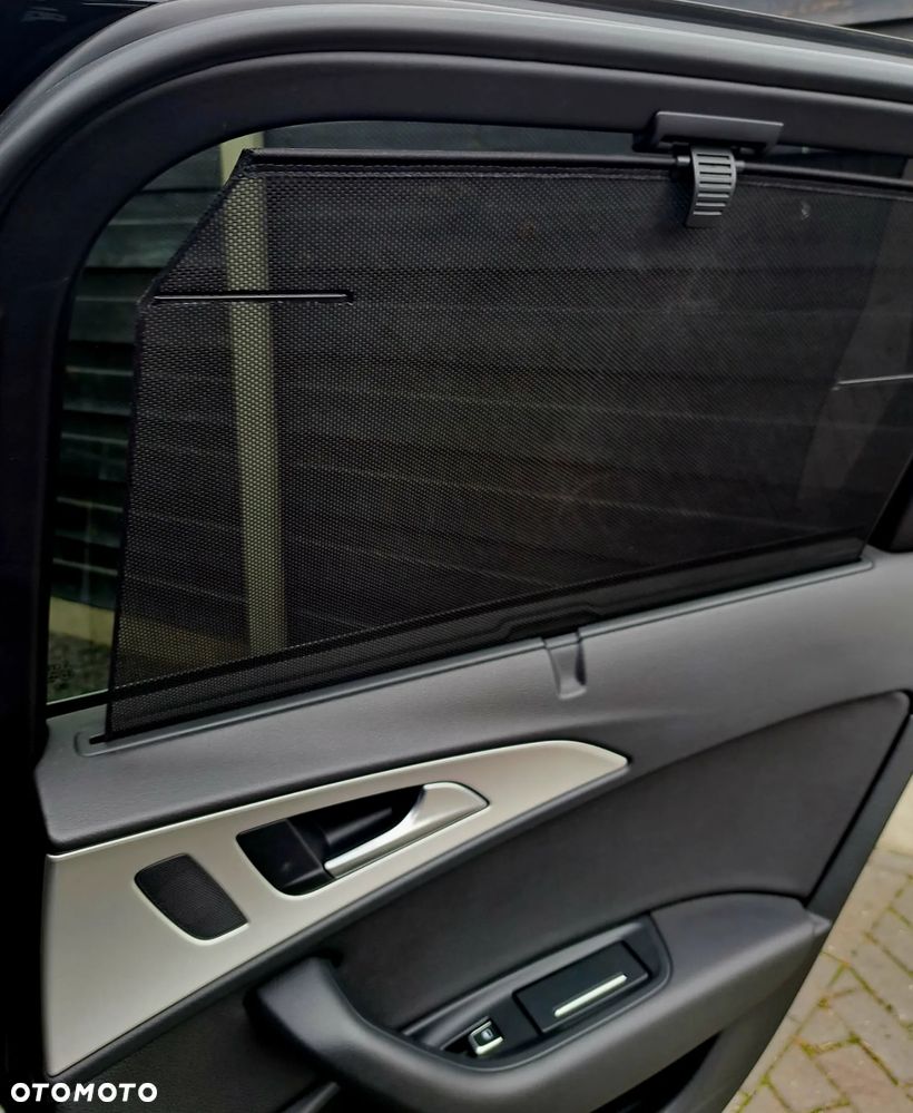 Audi A6 Avant 2.0 TDI ultra S tronic - 19