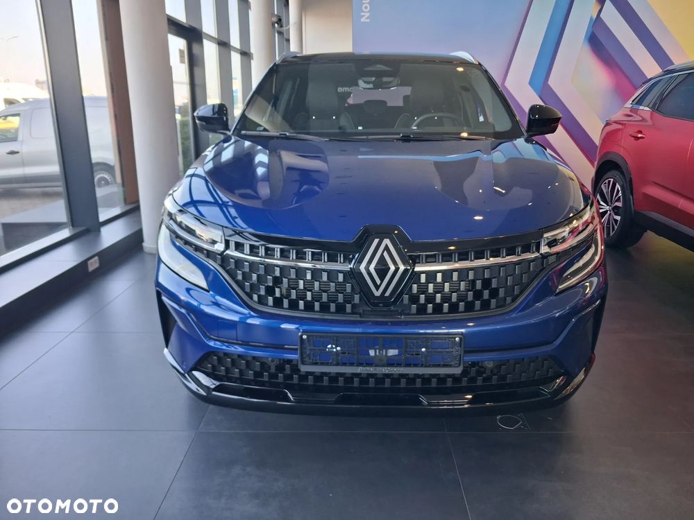 Renault Austral 1.2 E-Tech Full Hybrid 200 Iconic MMT - 2