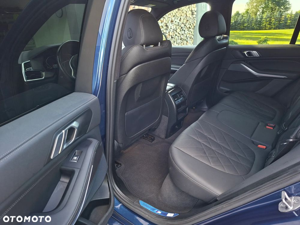 BMW X5 xDrive25d sport - 19