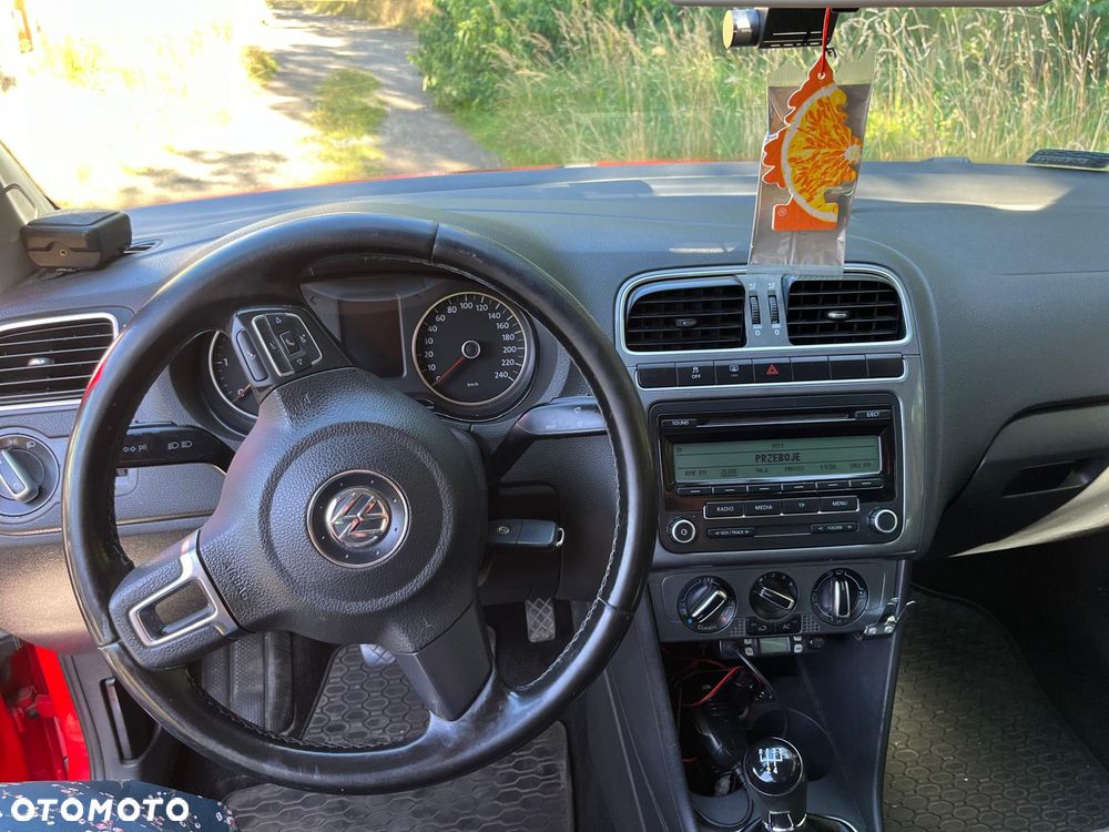 Volkswagen Polo 1.6 TDI DPF Highline - 12