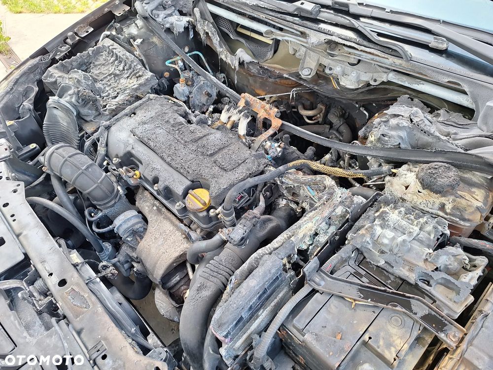 Opel Astra 1.4 T Business - 13