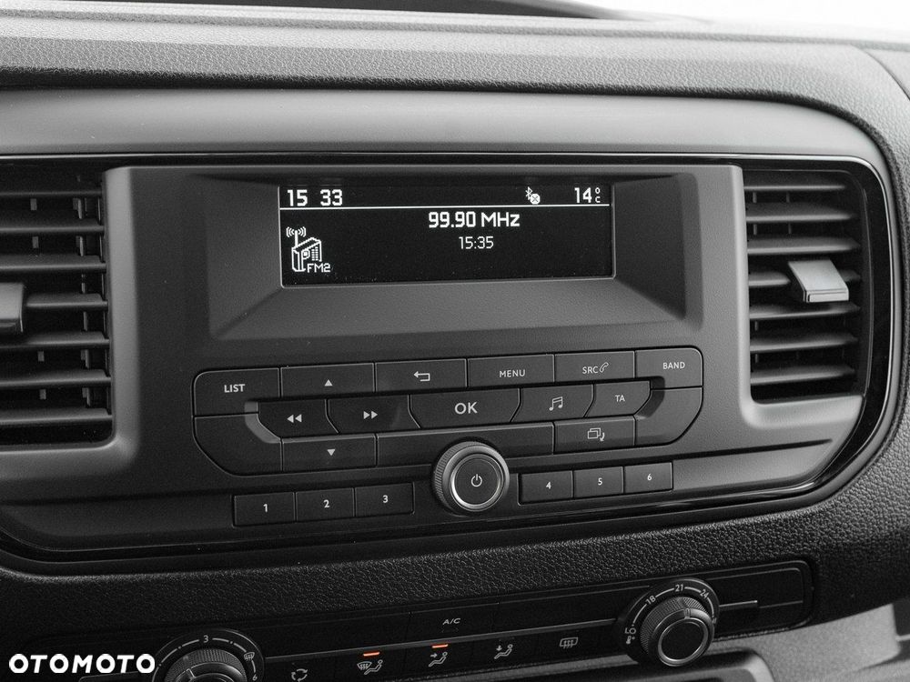 Toyota ProAce Kombi 2.0 D-4D Long 2,8t - 16