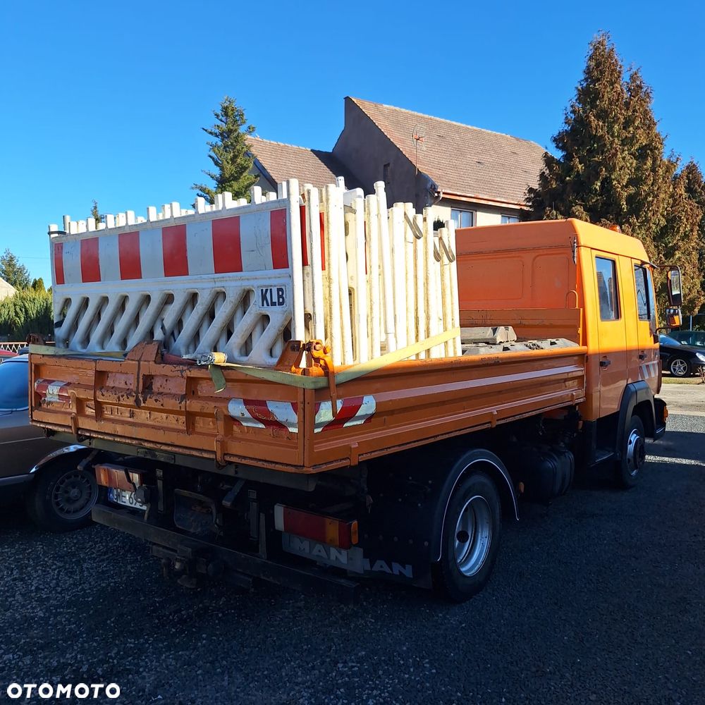 MAN L2000 - 3