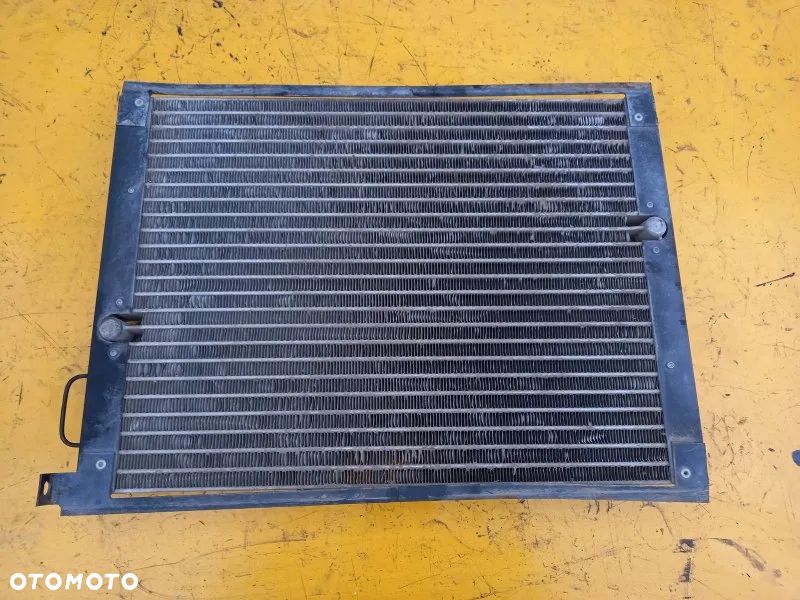 Chłodnica klimatyzacji McCormick MTX175 - 2