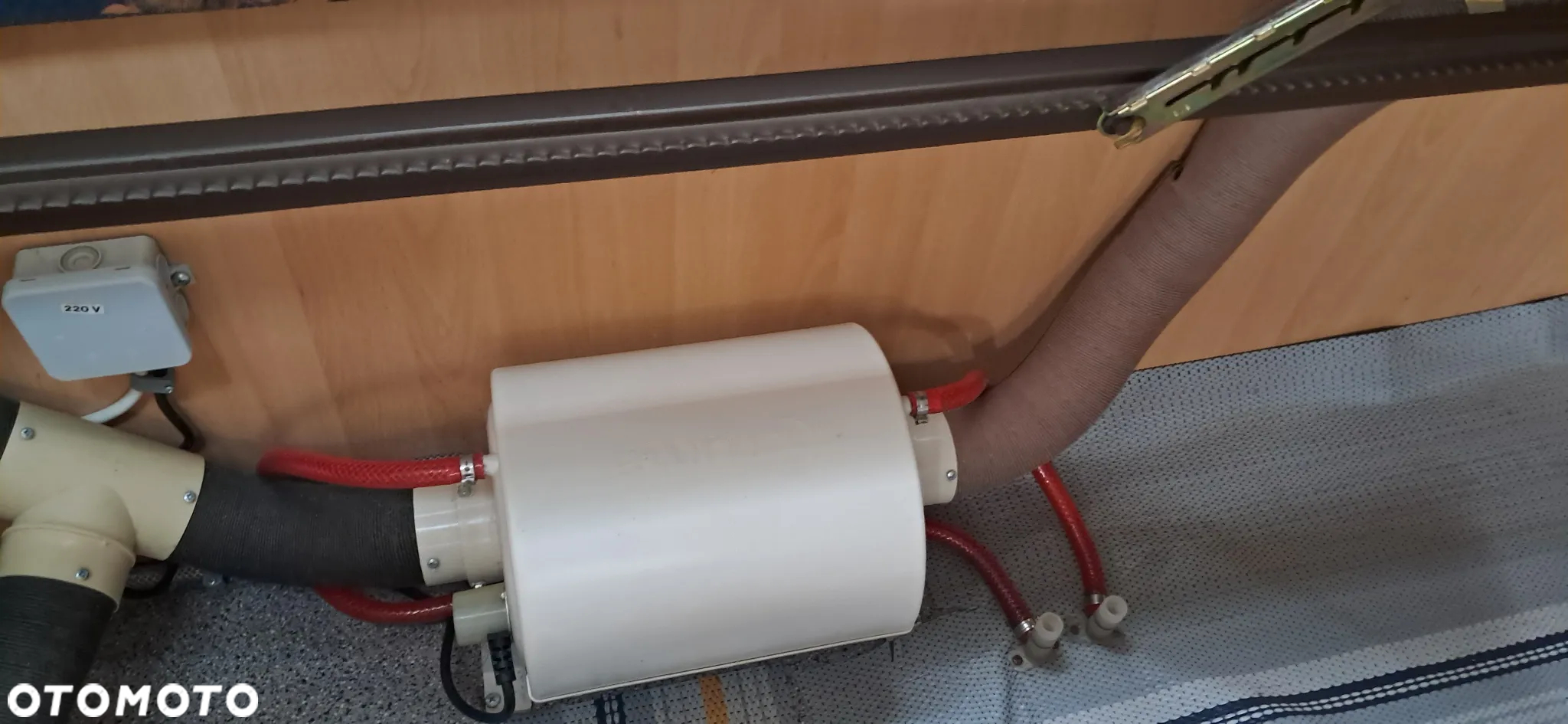 Dethleffs 440 DB - 30