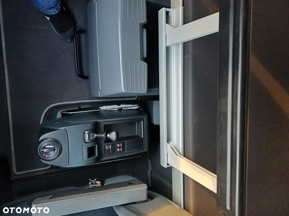 MAN Man TGX 18.440 Naczepa firanka Schwarzmuller - 17