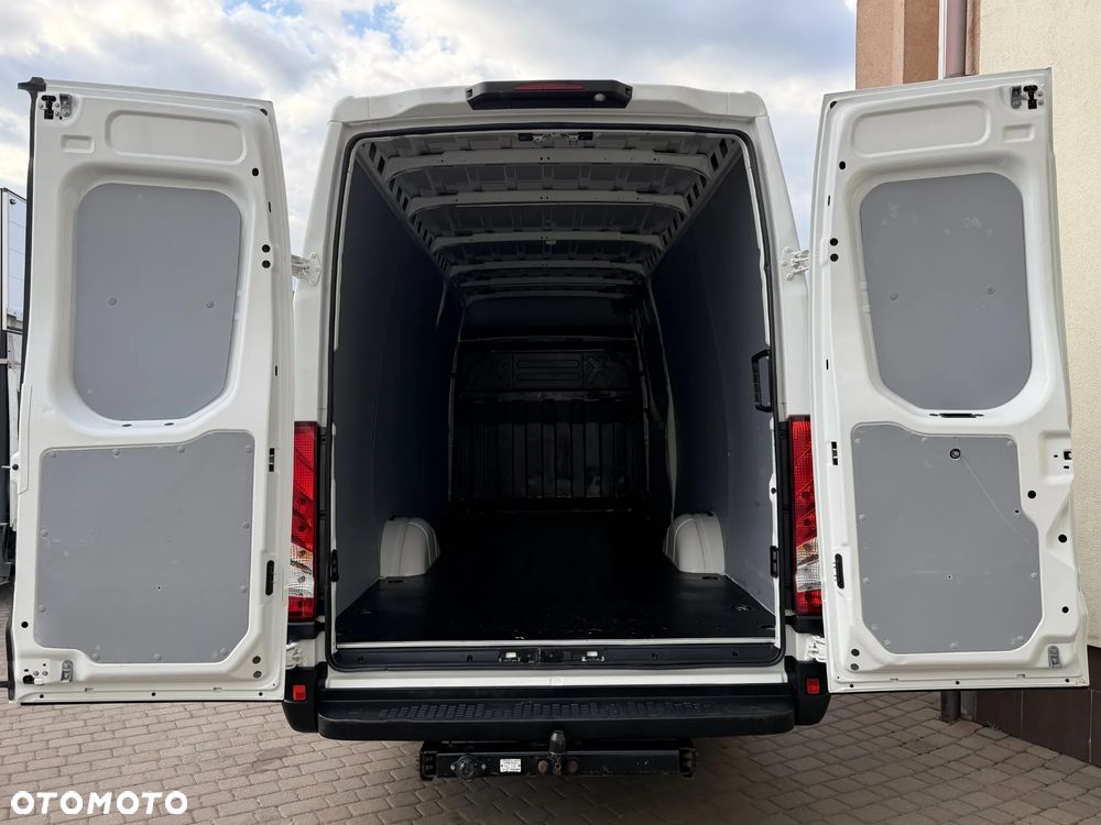 Iveco Daily L4H2 HI-MATIC - 11