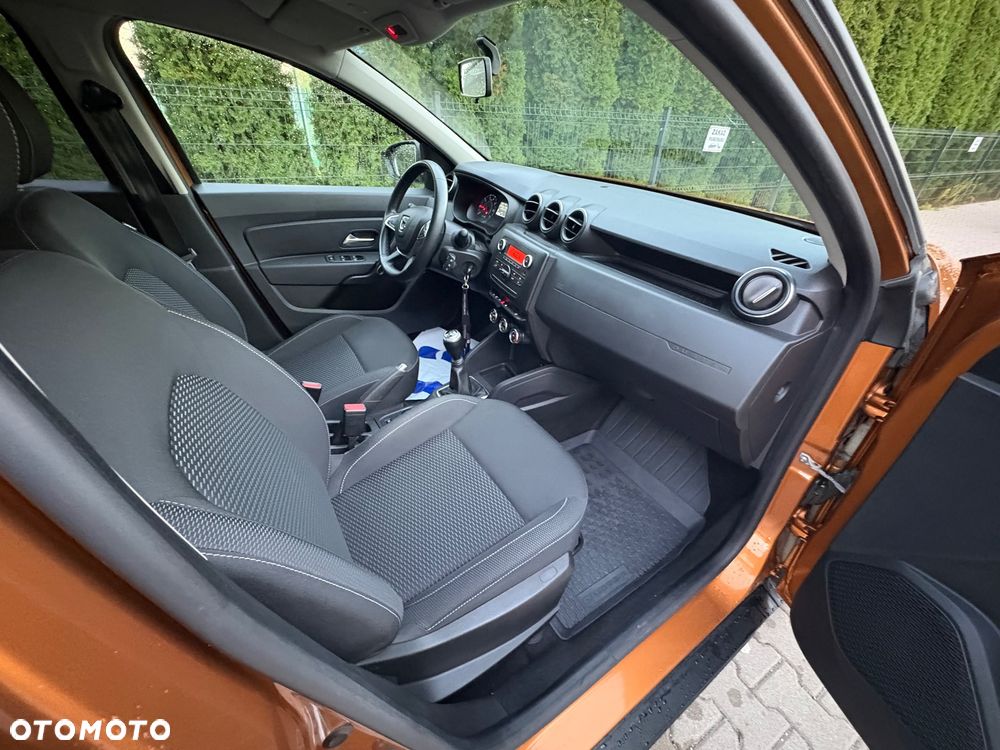 Dacia Duster - 7