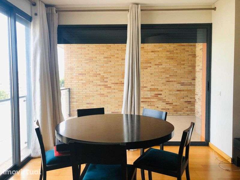 T3 Premium junto ao Rio - Condomínio de luxo - Grande imagem: 3/12