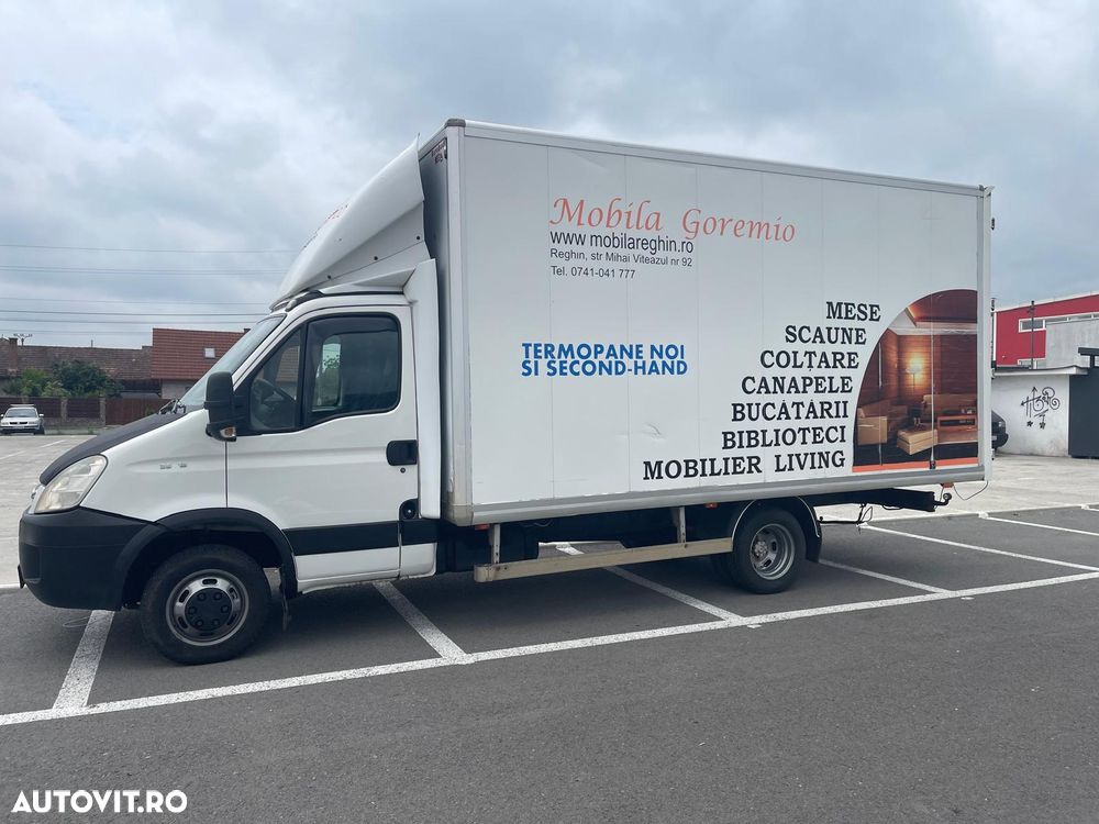 Iveco Daily - 3