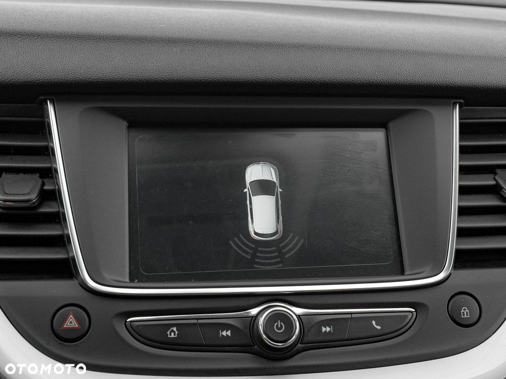 Opel Grandland X 1.2 T GPF Edition S&S - 23