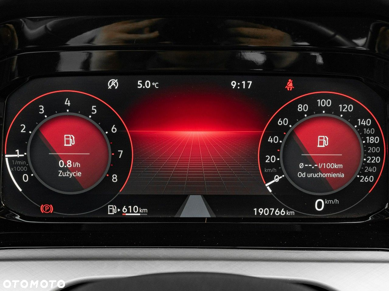 Volkswagen Golf VIII 1.5 TSI EVO Life - 18